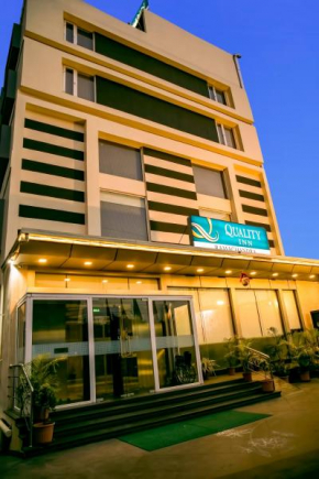 Quality Inn Ramachandra